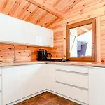 Ustronie I Nr 1 Holiday home *