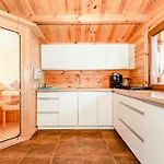 Ustronie I Nr 1 Holiday home Ustronie Morskie