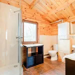 Holiday home Ustronie I Nr 1 Ustronie Morskie