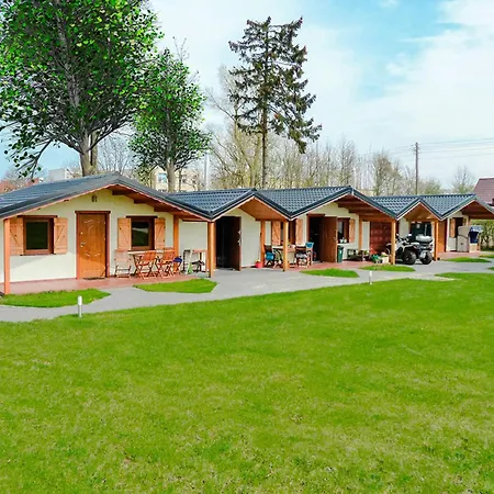 Ustronie I Nr 1 Casa vacanze Ustronie Morskie