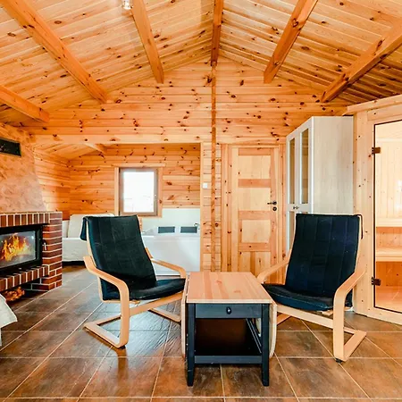 Ferienhaus Ustronie I Nr 1 *