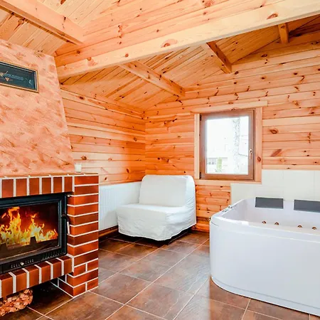 Ustronie I Nr 1 Casa vacanze *