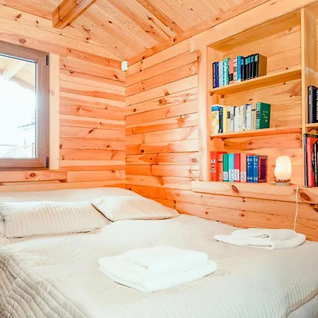Сasa de vacaciones Ustronie I Nr 1 Ustronie Morskie
