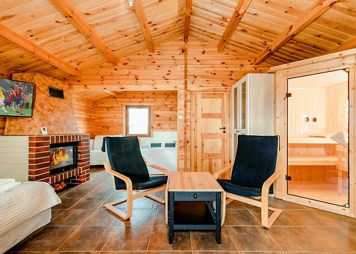 Casa vacanze Ustronie I Nr 1 *