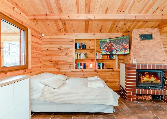 Casa vacanze Ustronie I Nr 1