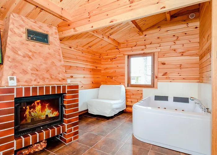 Ustronie I Nr 1 Casa vacanze *