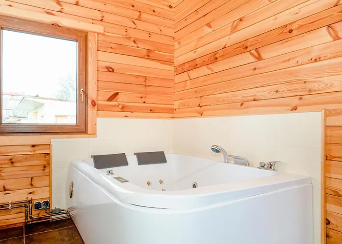 Ustronie I Nr 1 * Ustronie Morskie