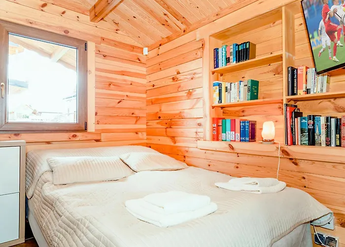 Casa vacanze Ustronie I Nr 1 Ustronie Morskie