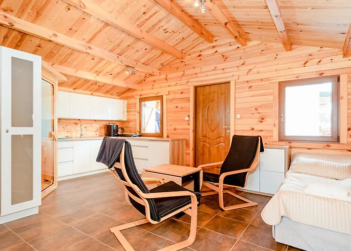 Ustronie I Nr 1 Ustronie Morskie