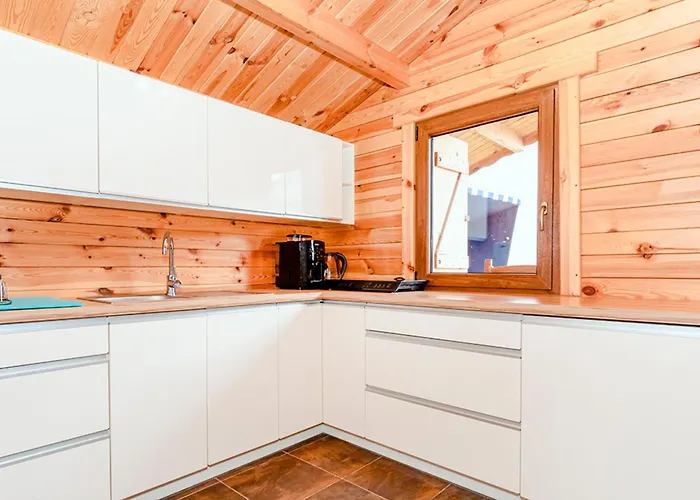 Ustronie I Nr 1 Casa vacanze *