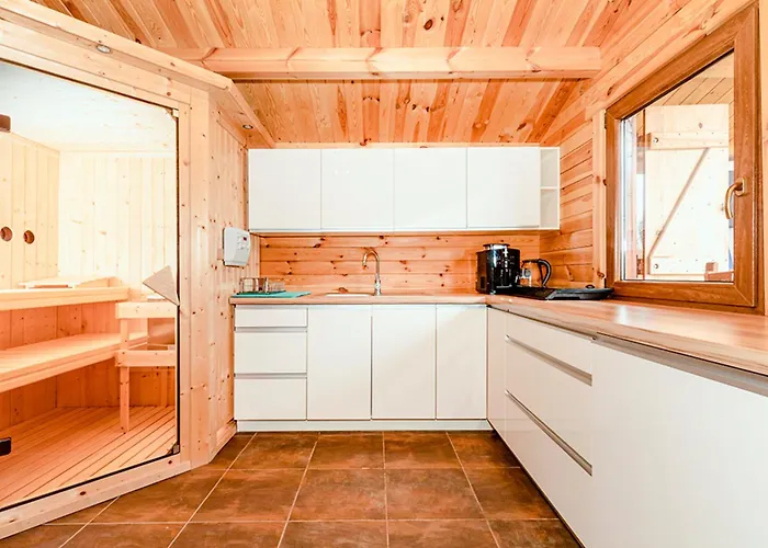 Ustronie I Nr 1 Casa vacanze Ustronie Morskie