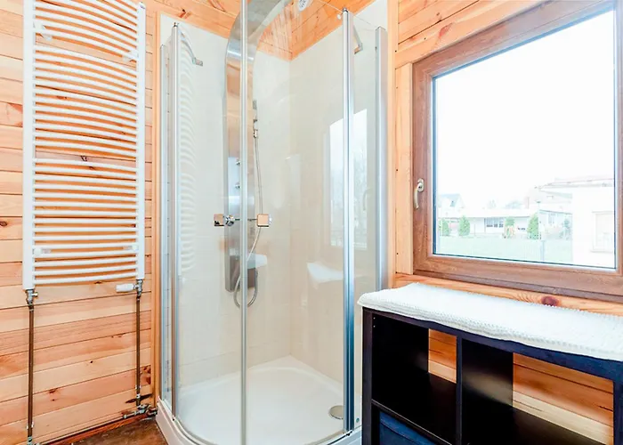 Ustronie I Nr 1 * Ustronie Morskie